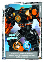 Nummer 199 I Coles Erdmech I LEGO Ninjago TCG 9 Next Level Nummer 199 I Coles Erdmech I LEGO Ninjago TCG 9 Next Level