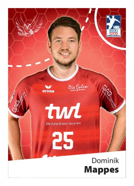 Handball 2019/20 Nummer 034