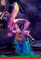 Nummer 242 I Puzzle Schurken 8 Nummer 242 I Puzzle Schurken 8