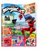Miraculous 03/25 Miraculous 03/25