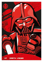 Nummer 047 I Darth Vader I Jubiläums-Edition Nummer 047 I Darth Vader I Jubiläums-Edition