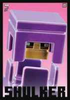 Nummer 168 I Shulker Nummer 168 I Shulker