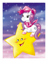 Lissy PONY Nummer 045 Lissy PONY Nummer 045