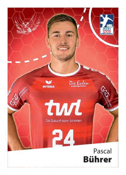 Handball 2019/20 Nummer 033