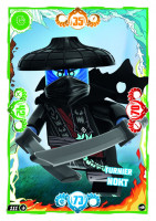 Nummer 111 I Turnier Nokt I LEGO Ninjago TCG 10 Nummer 111 I Turnier Nokt I LEGO Ninjago TCG 10