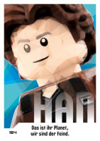 Nummer 154 I Han I Jubiläums-Edition Nummer 154 I Han I Jubiläums-Edition