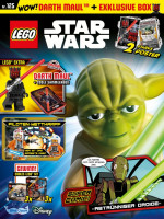 LEGO Star Wars 125/2025 LEGO Star Wars 125/2025
