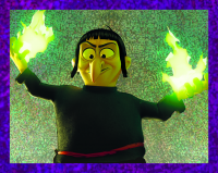 Schlümpfe Sticker 2025 Nummer 171 Schlümpfe Sticker 2025 Nummer 171