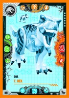 Nummer 055 I DNA T. Rex Nummer 055 I DNA T. Rex