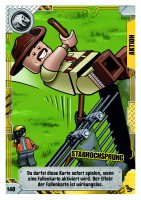 Nummer 140 I Stabhochsprung Nummer 140 I Stabhochsprung