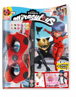 Miraculous 01/24 Miraculous 01/24