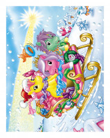 Lissy PONY Nummer 008 Lissy PONY Nummer 008