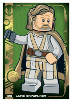 Nummer 125 I Luke Skywalker I Jubiläums-Edition Nummer 125 I Luke Skywalker I Jubiläums-Edition