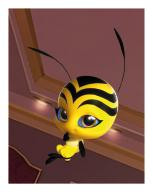 Miraculous Sticker Nummer 150 Miraculous Sticker Nummer 150