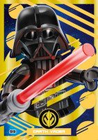Nummer 099 I Darth Vader I Jubiläums-Edition Nummer 099 I Darth Vader I Jubiläums-Edition