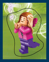 Sticker Nummer 186 I Harry Potter Sticker & Trading Card Serie2 Sticker Nummer 186 I Harry Potter Sticker & Trading Card Serie2