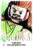 Nummer 148 | Qui-Gon Jinn / Qui-Gon Nummer 148 | Qui-Gon Jinn / Qui-Gon