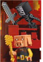 Nummer 168 I Puzzle I LEGO Minecraft TCC 1 Nummer 168 I Puzzle I LEGO Minecraft TCC 1