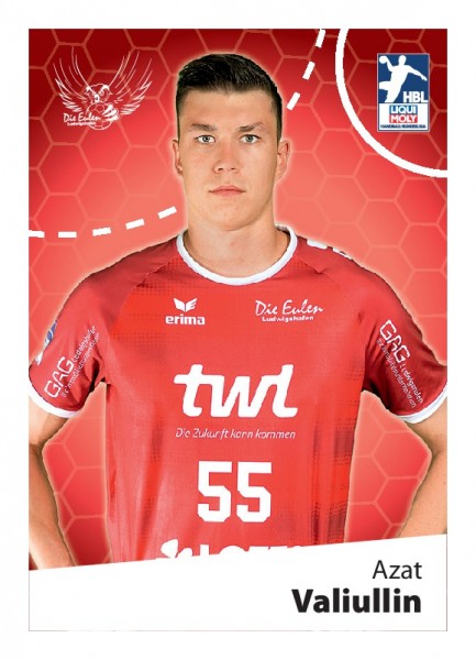 Handball 2019/20 Nummer 031