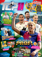 TOP11 05/25 TOP11 05/25