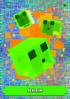 Nummer 135 I Slime I LEGO Minecraft TCC 1 Nummer 135 I Slime I LEGO Minecraft TCC 1
