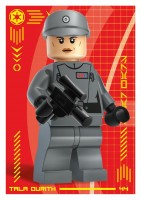 Nummer 044 I Tala Durith I "Die Macht"-Edition Nummer 044 I Tala Durith I "Die Macht"-Edition