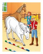 Bibi & Tina Nummer 152 Bibi & Tina Nummer 152