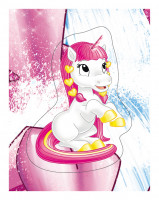 Lissy PONY Nummer 089 Lissy PONY Nummer 089