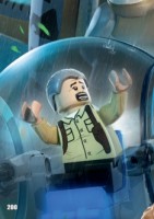 Nummer 200 I Puzzle Dschungel-Verfolgung 5 Nummer 200 I Puzzle Dschungel-Verfolgung 5