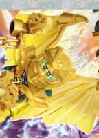 Sticker Nummer 003 I LEGO Ninjago Crystalized Stickerserie Sticker Nummer 003 I LEGO Ninjago Crystalized Stickerserie