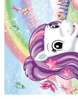 Lissy PONY Nummer 050 Lissy PONY Nummer 050