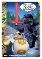 Nummer 166 I Frecher Droide I Jubiläums-Edition Nummer 166 I Frecher Droide I Jubiläums-Edition