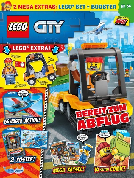 LEGO City 54/2023