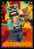 Nummer 097 I Orc Warrior Nummer 097 I Orc Warrior