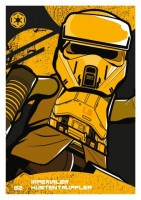 Nummer 062 I Imperialer Küstentruppler I Jubiläums-Edition Nummer 062 I Imperialer Küstentruppler I Jubiläums-Edition