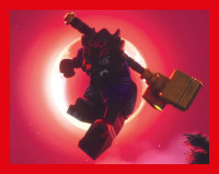 Sticker Nummer 176 I LEGO Ninjago Dragons Rising Stickerserie Sticker Nummer 176 I LEGO Ninjago Dragons Rising Stickerserie