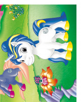 Lissy PONY Nummer 126 Lissy PONY Nummer 126