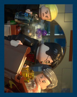 Sticker Nummer 175 I Harry Potter Sticker & Trading Card Serie2 Sticker Nummer 175 I Harry Potter Sticker & Trading Card Serie2