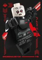 Nummer 143 I Grossinquisitor I "Die Macht"-Edition Nummer 143 I Grossinquisitor I "Die Macht"-Edition