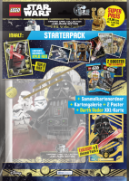 LEGO Star Wars Starterpack "Jubiläums"-Edition LEGO Star Wars Starterpack "Jubiläums"-Edition