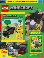 LEGO Minecraft 27/24 LEGO Minecraft 27/24