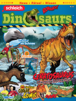 schleich® DINOSAURS 43/2024 schleich® DINOSAURS 43/2024