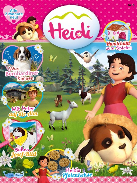 Heidi 05/2022