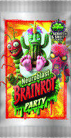 Neuroblast Brainrot Party - Promo Booster Neuroblast Brainrot Party - Promo Booster