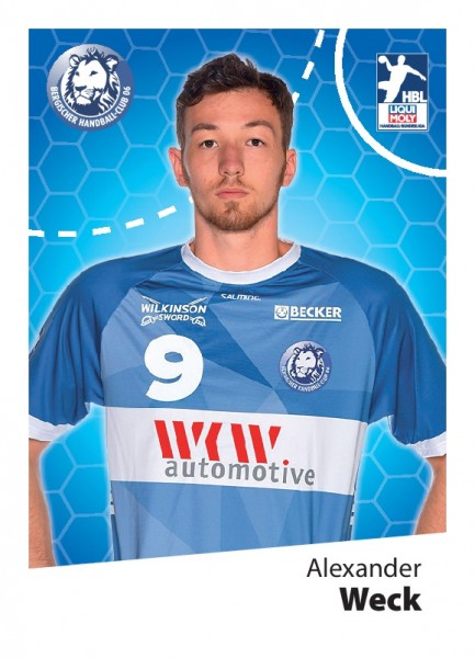 Handball 2019/20 Nummer 009