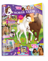 HORSE CLUB 58/2025 HORSE CLUB 58/2025