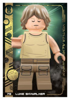 Nummer 079 I Luke Skywalker I Jubiläums-Edition Nummer 079 I Luke Skywalker I Jubiläums-Edition