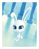 Miraculous Sticker Nummer 182 Miraculous Sticker Nummer 182