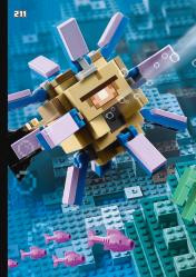 Nummer 211 I Underwater Adventure