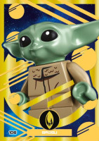 Nummer 106 I Grogu I Jubiläums-Edition Nummer 106 I Grogu I Jubiläums-Edition